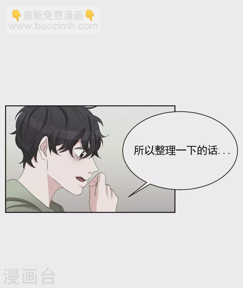 第32话 警察的第六感-第32话
