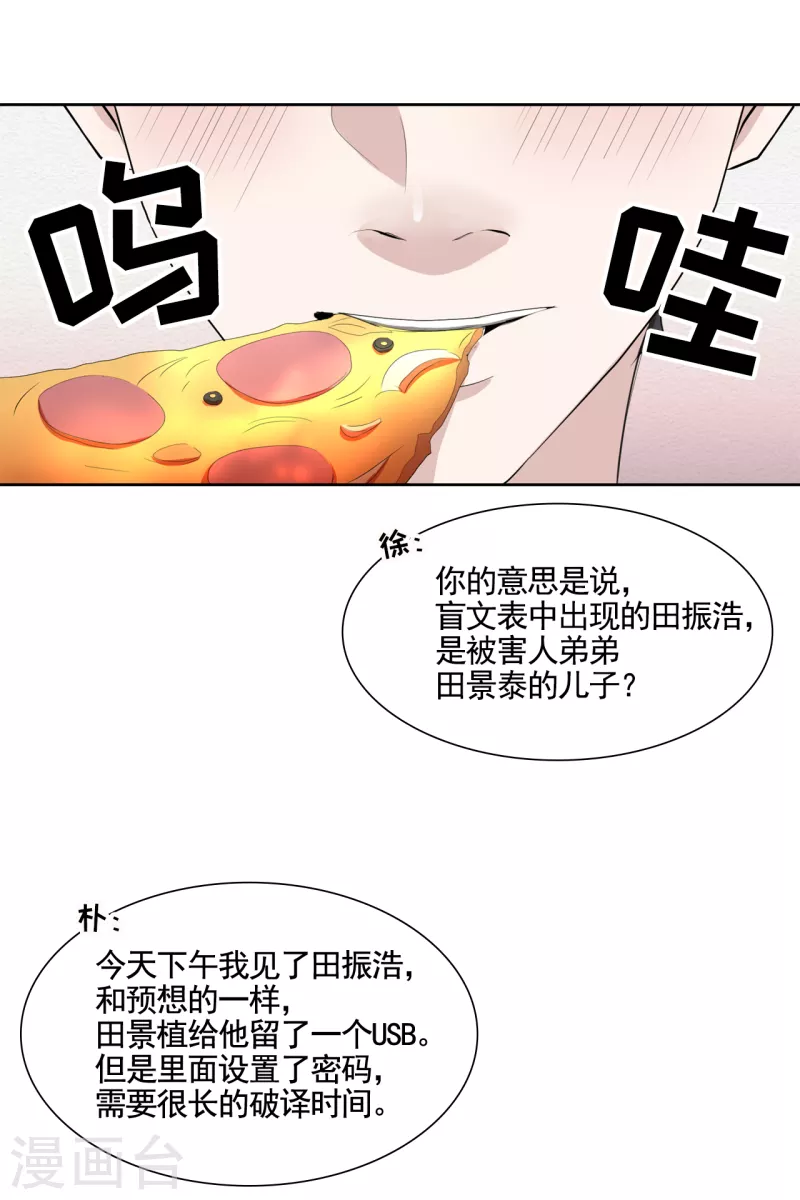 第46话 USB里的重磅罪证-第46话