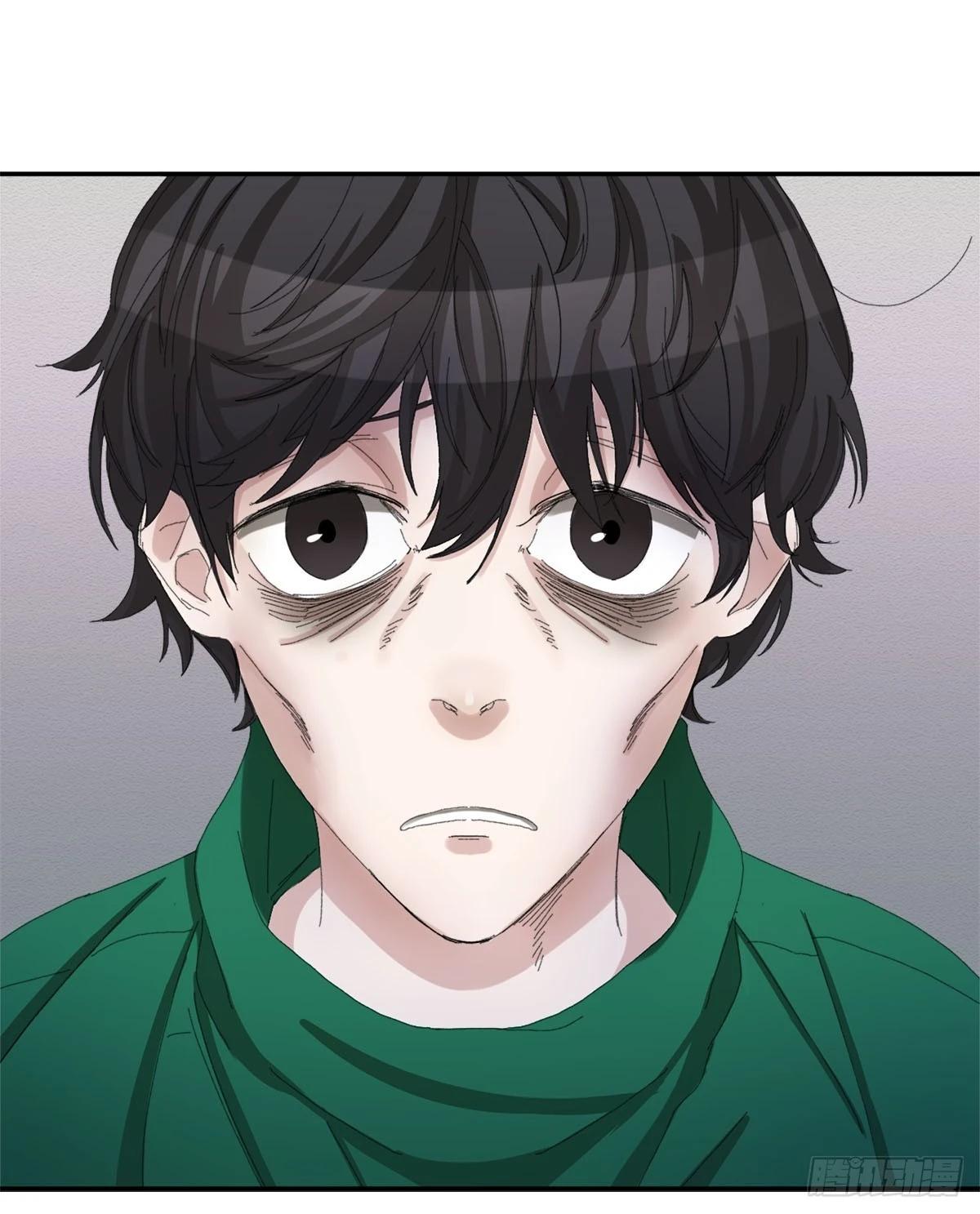 第14话  祝福(1/2)-第14话