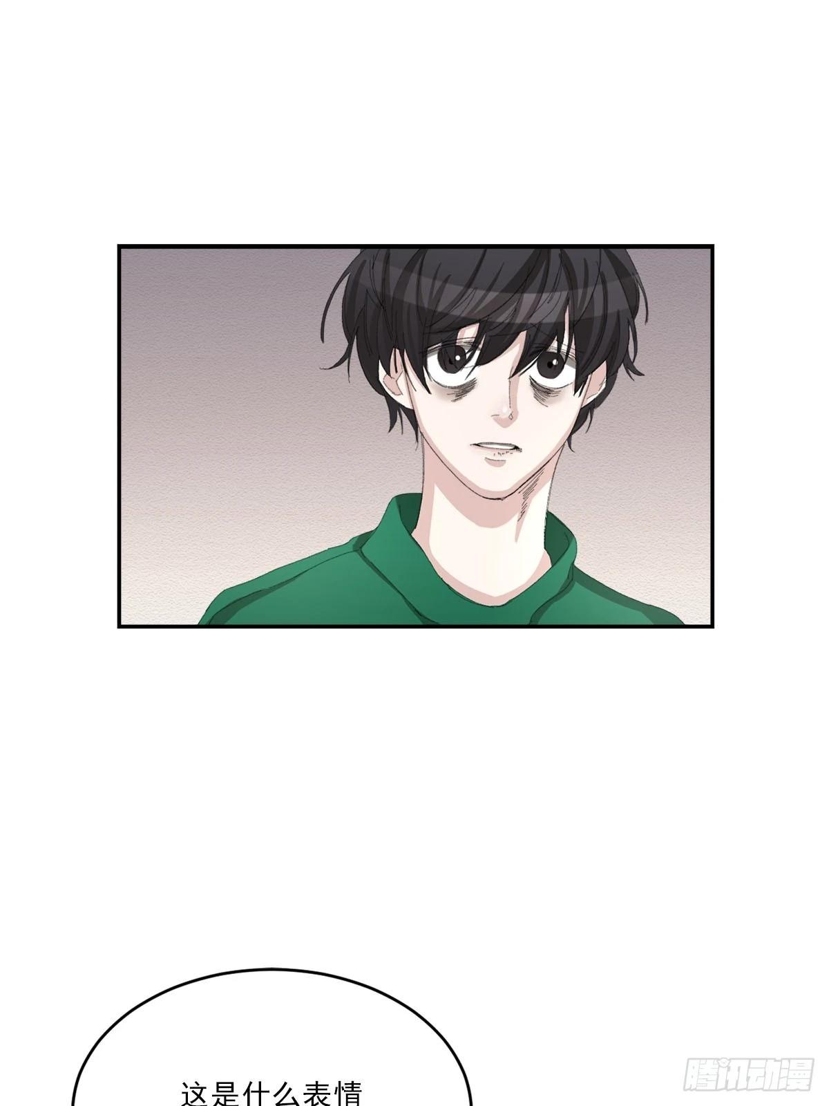第14话  祝福(1/2)-第14话