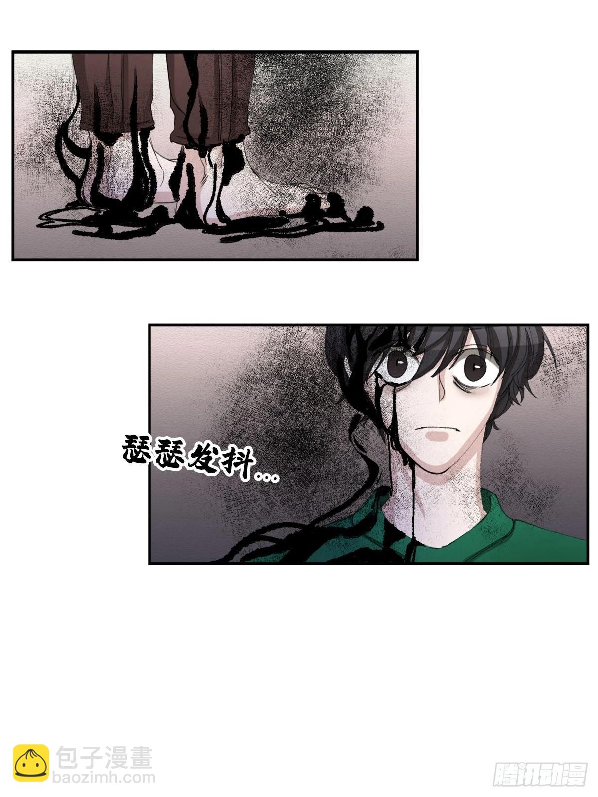 第14话  祝福(1/2)-第14话