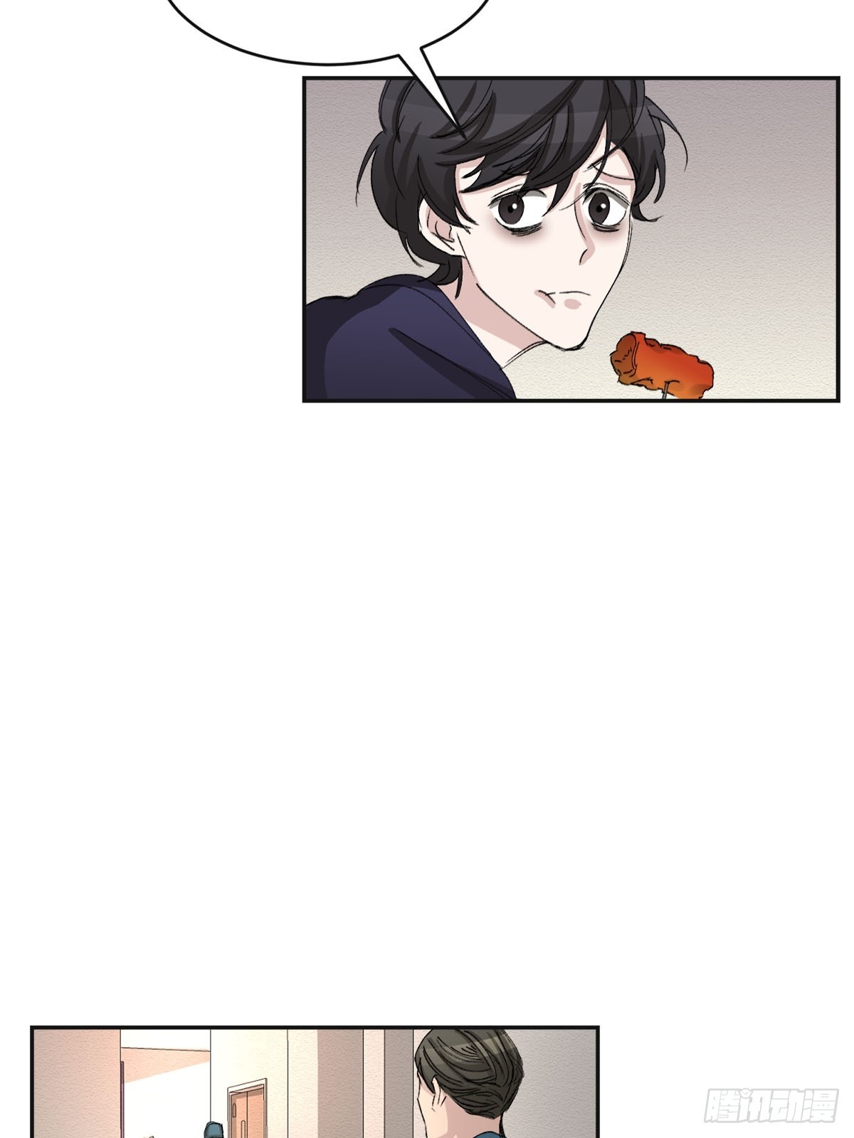 第18话  奇怪的窗户(1/2)-第18话