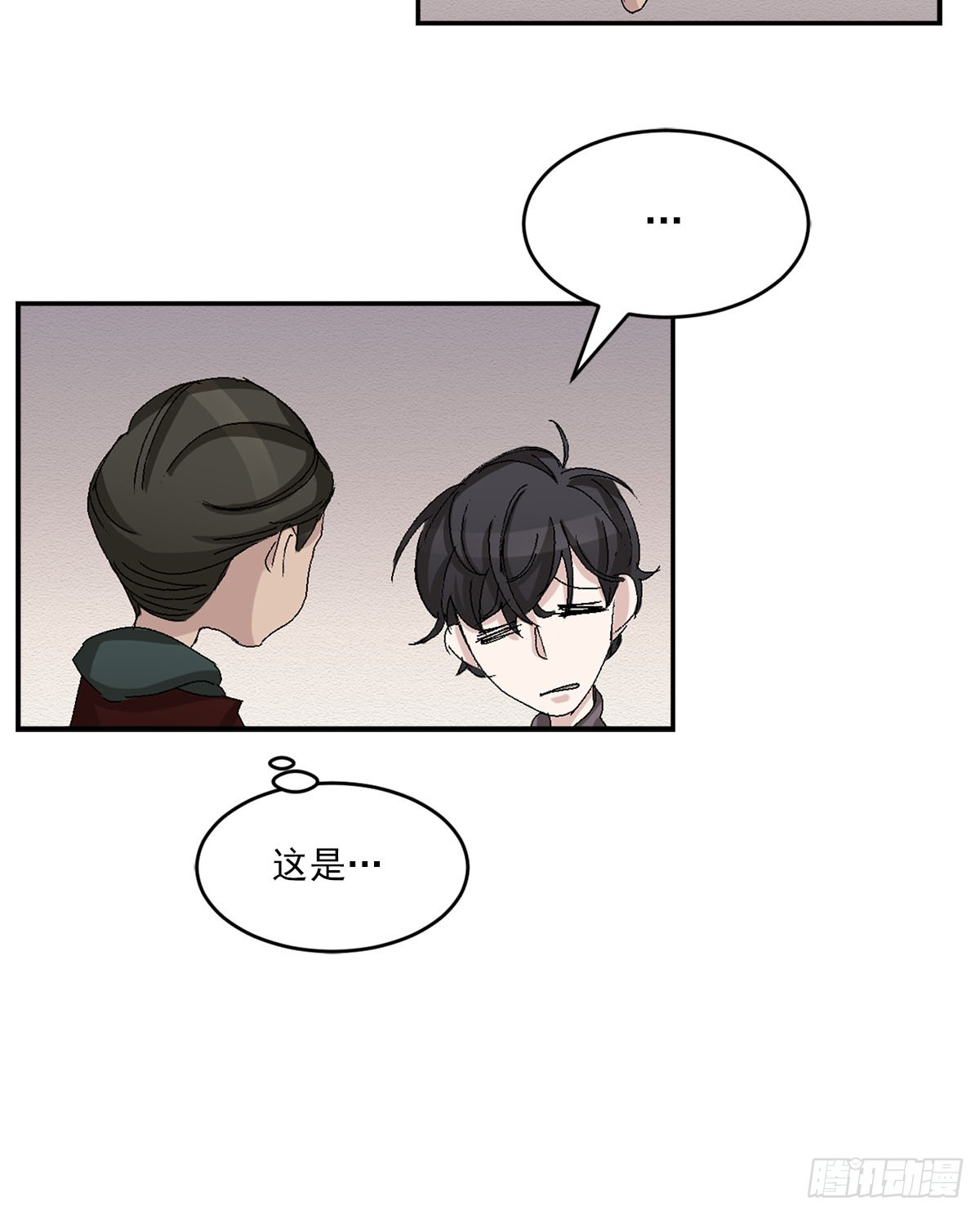 第22话  反复的火灾(1/2)-第22话