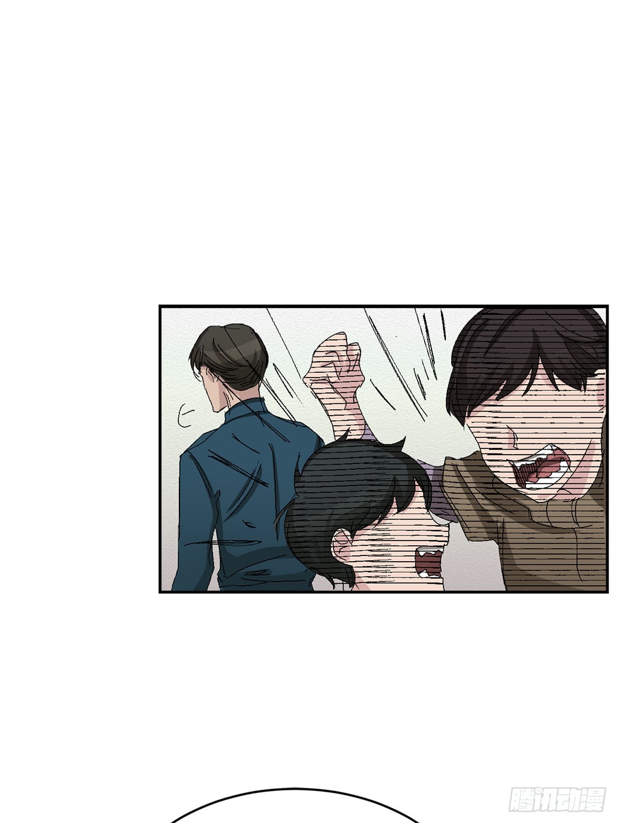 第24话  怀疑对象(1/2)-第24话