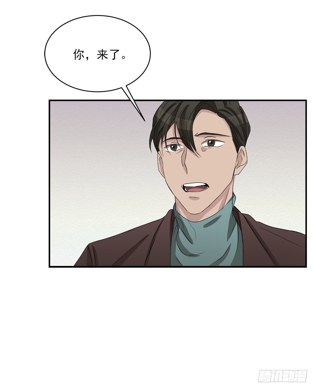 第26话  当面对质(1/2)-第26话