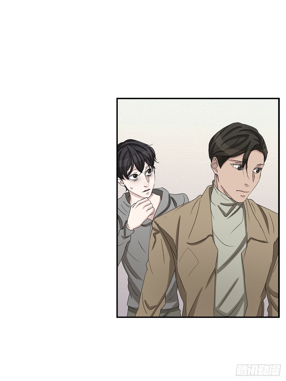 第28话  无差别犯罪(1/2)-第28话
