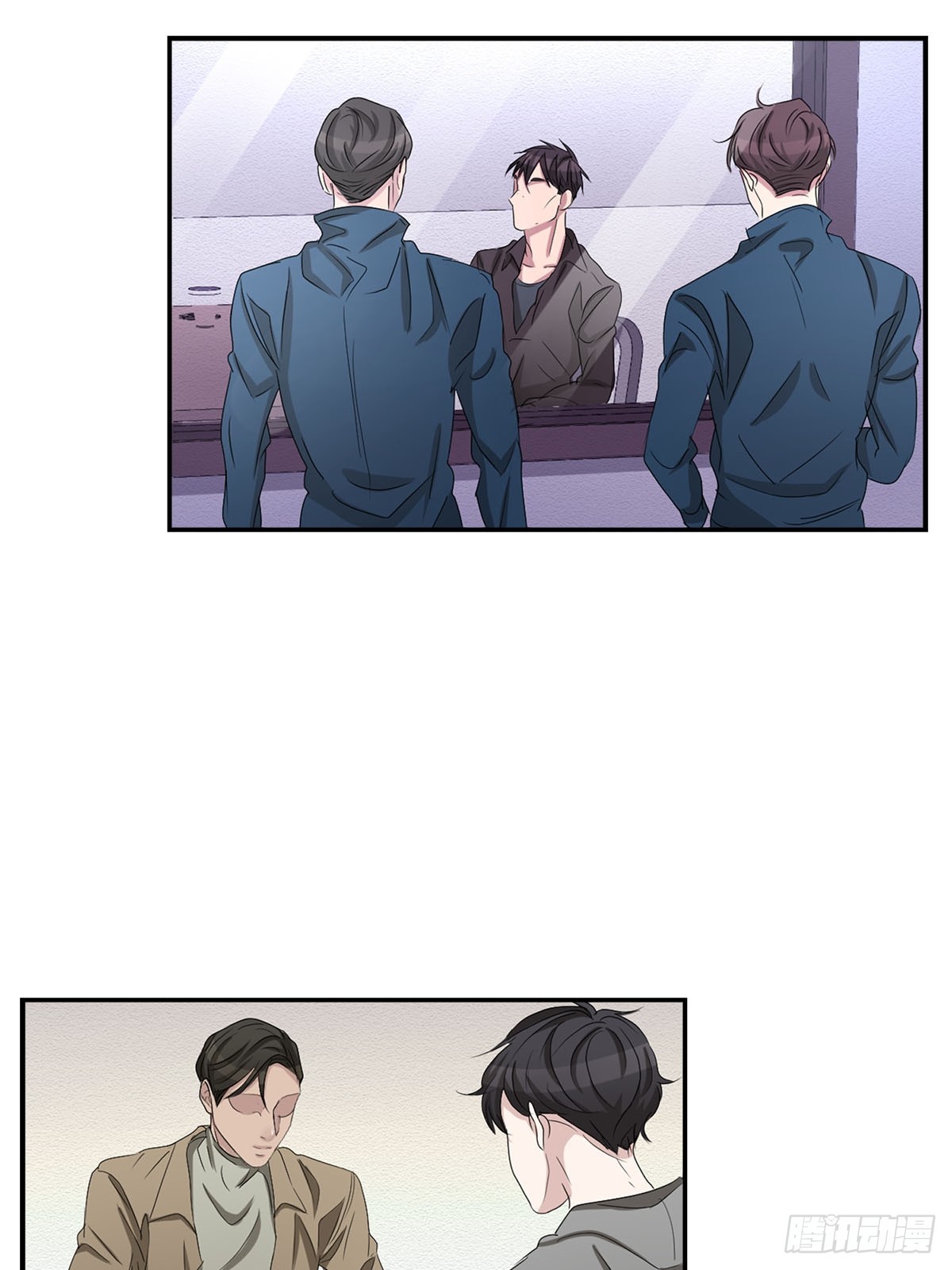 第28话  无差别犯罪(1/2)-第28话