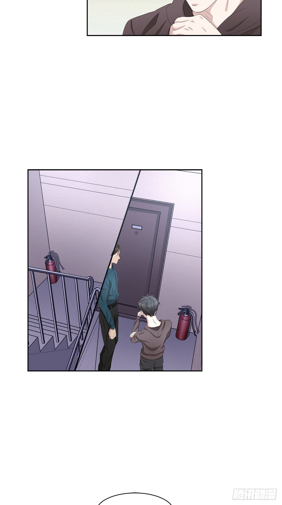第34话  音响与灭火器-第34话
