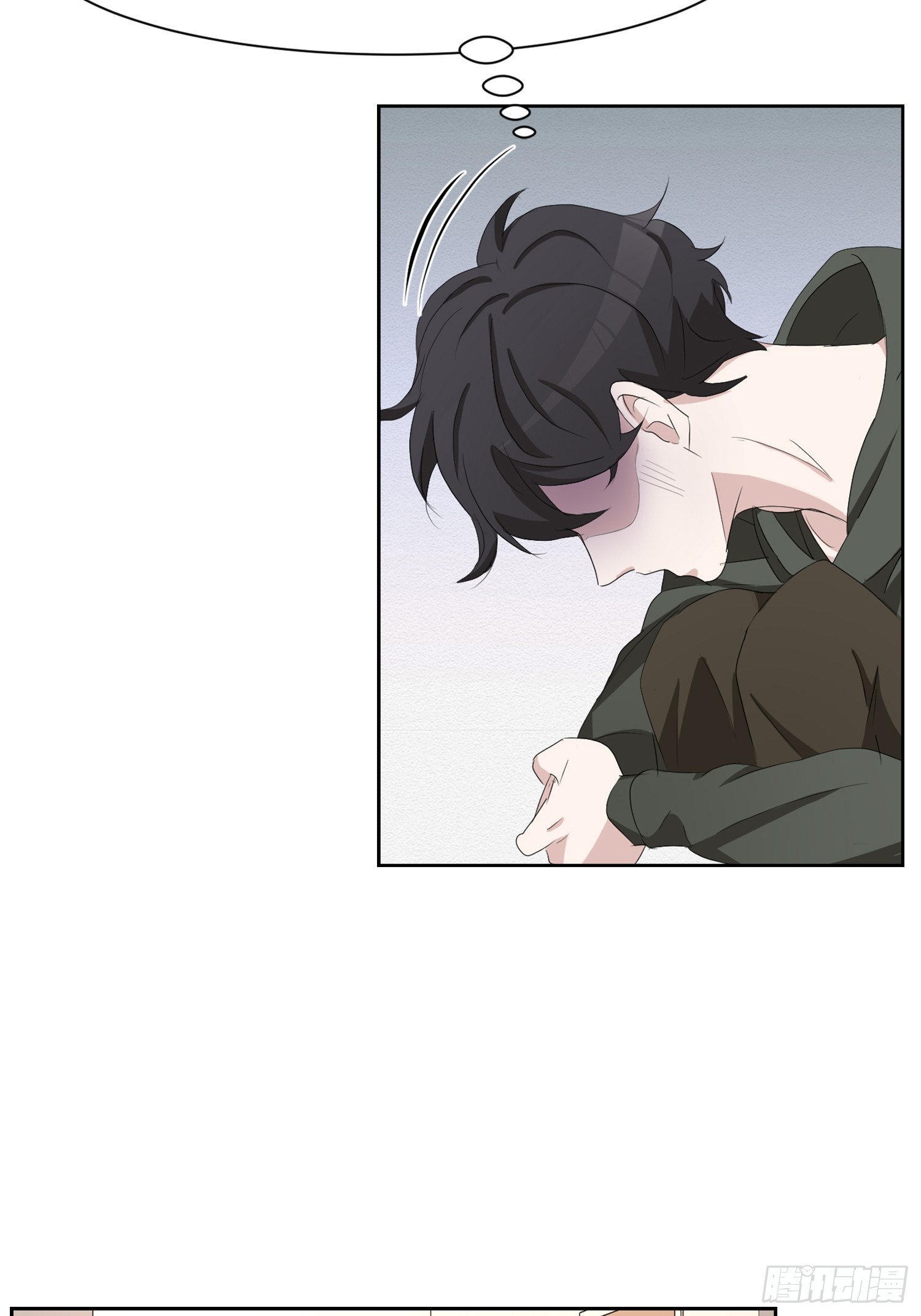 第40话  不能退缩-第40话