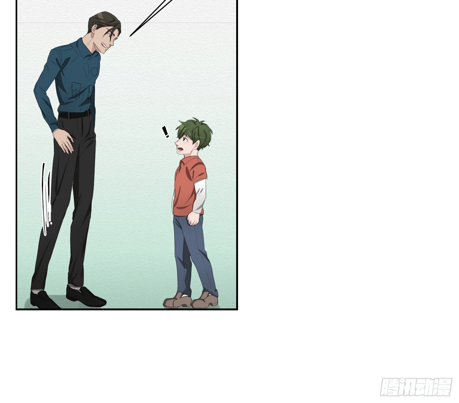 第40话  不能退缩-第40话