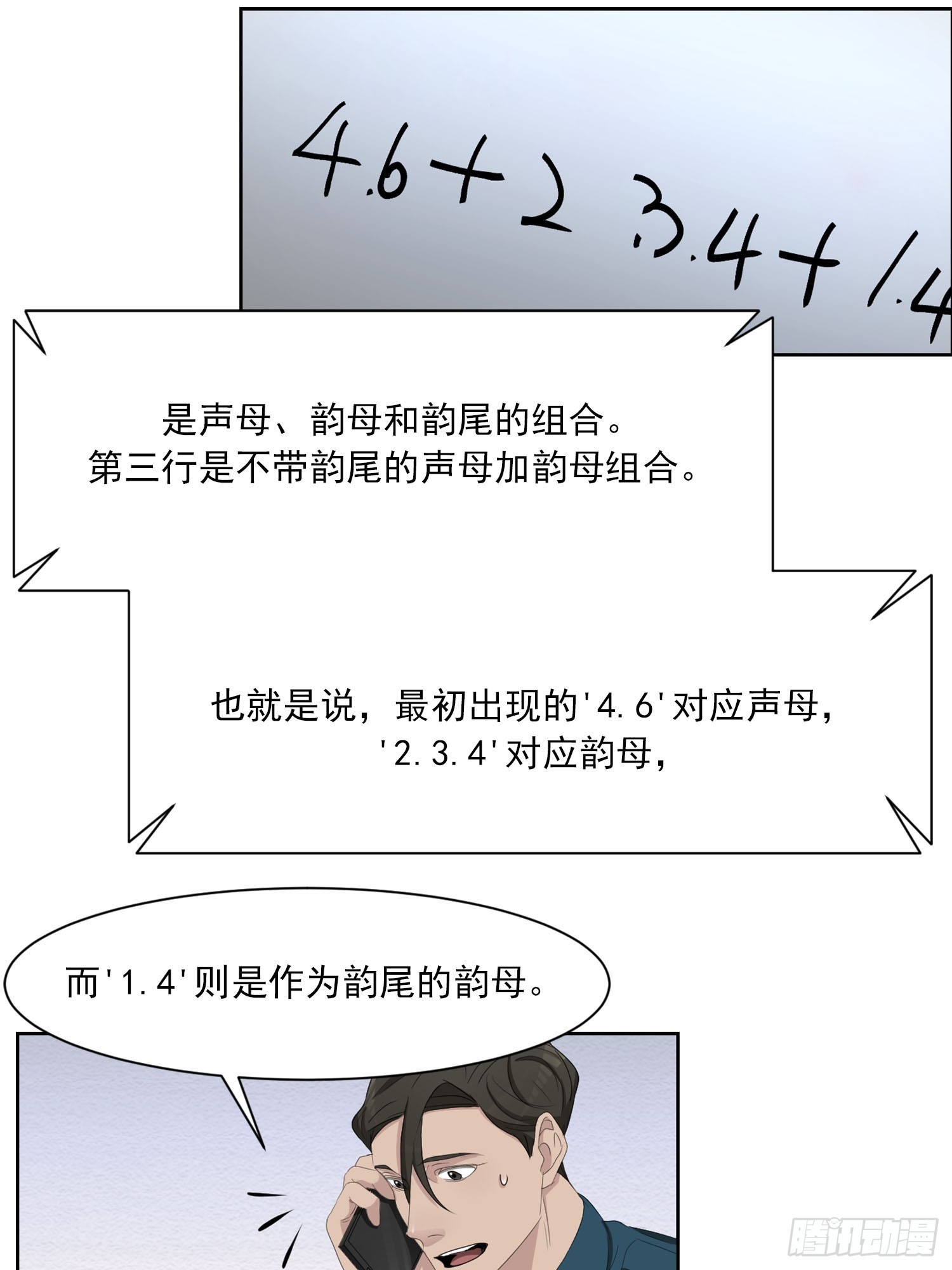 第44集  集思广益-第44话
