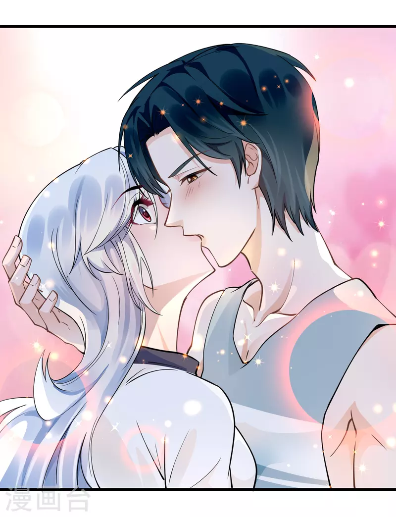 第34话 磨人的小可爱-第36话