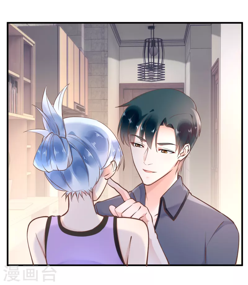 第56话 口是心非-第58话