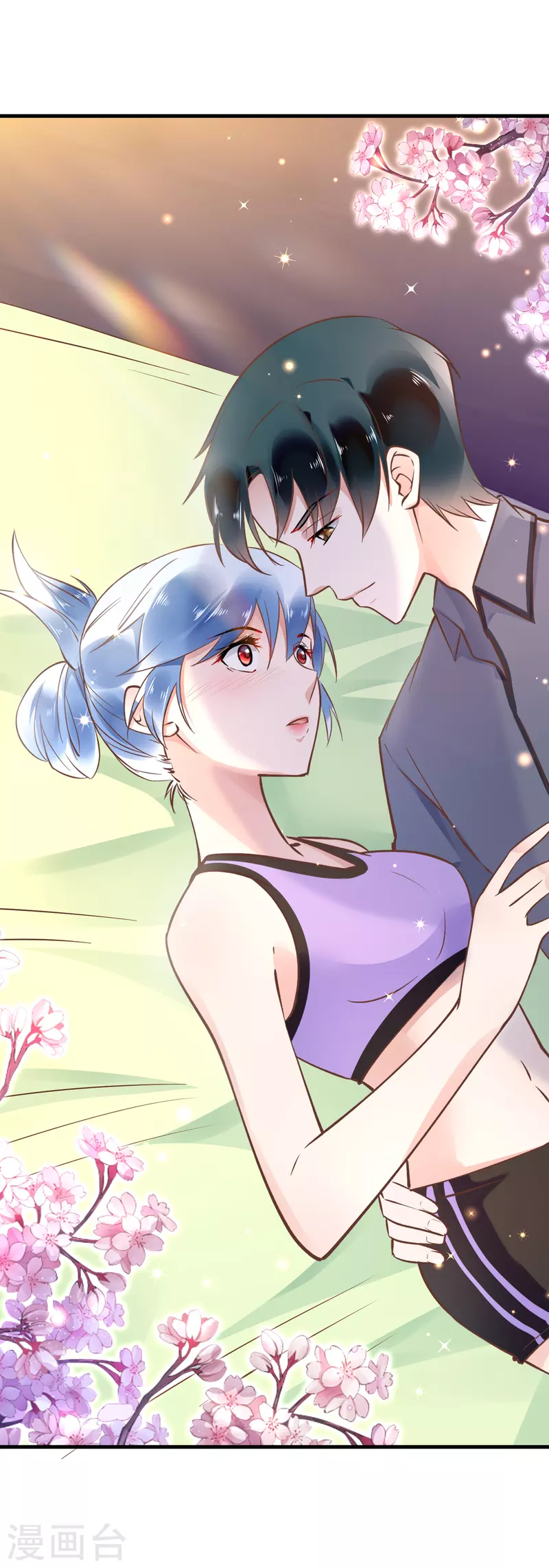 第56话 口是心非-第58话