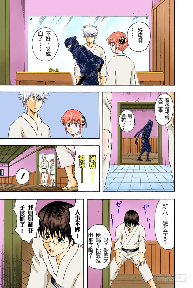 凡事用过免痔马桶，其它的厕所都不能上了！-第48话