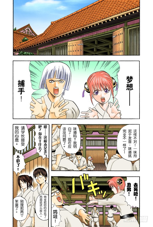 凡事用过免痔马桶，其它的厕所都不能上了！-第48话
