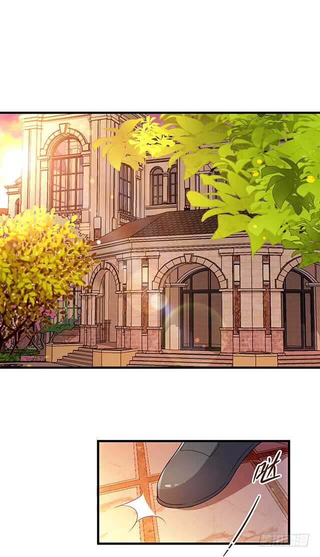 他的怒火-第38话