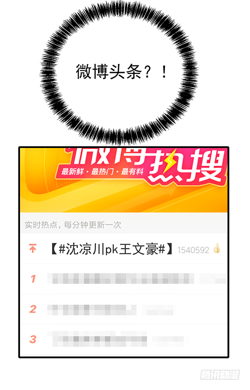 沈影帝发飙了(1/2)-第54话