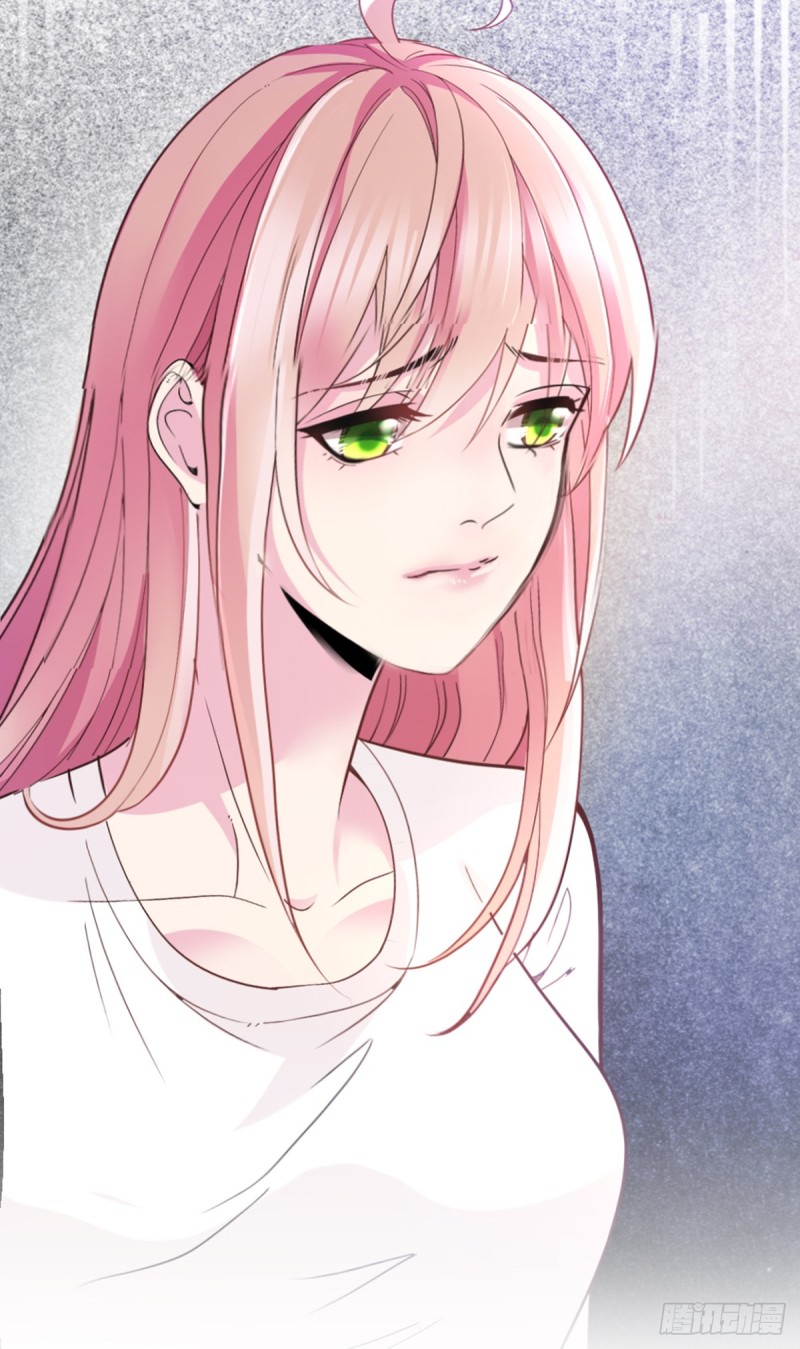 该走的是她不是我-第74话