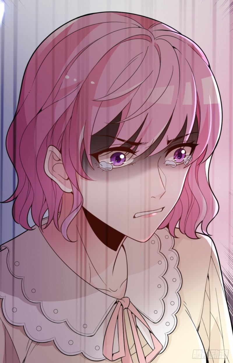该走的是她不是我-第74话