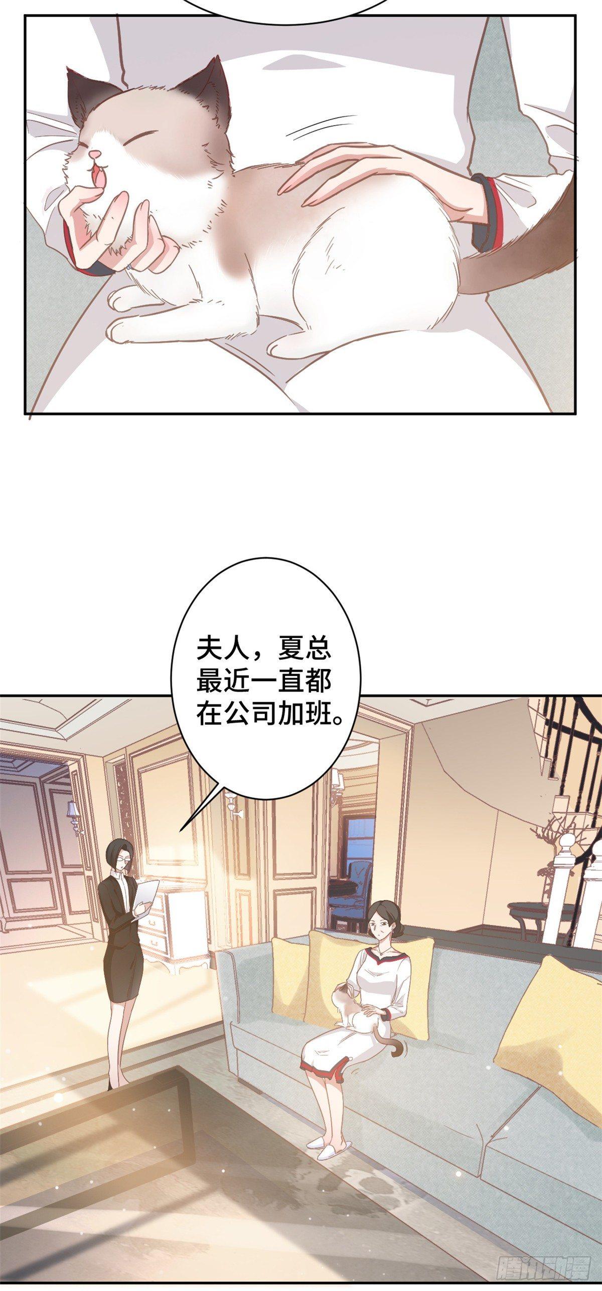 第11话 老妈神助攻-第12话