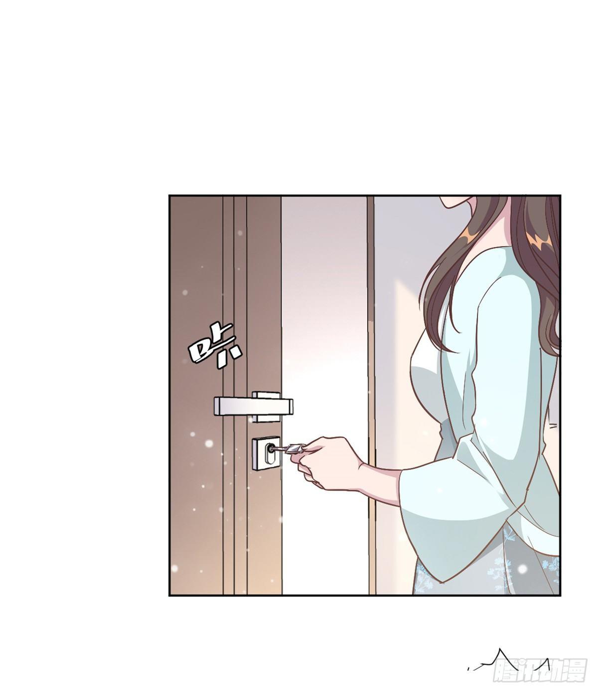 第3话 渣男是要被浸猪笼的-第4话