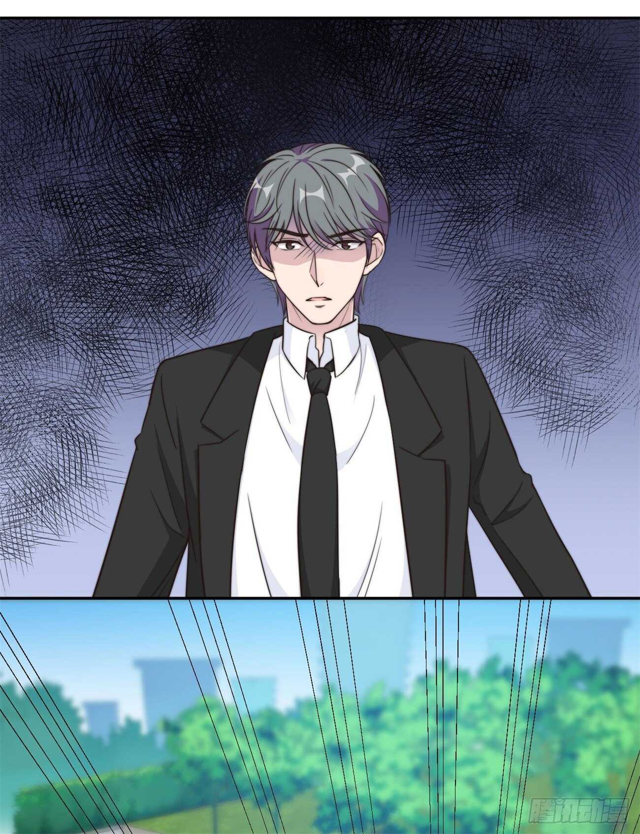 第35话 我愿用生命保护你-第36话