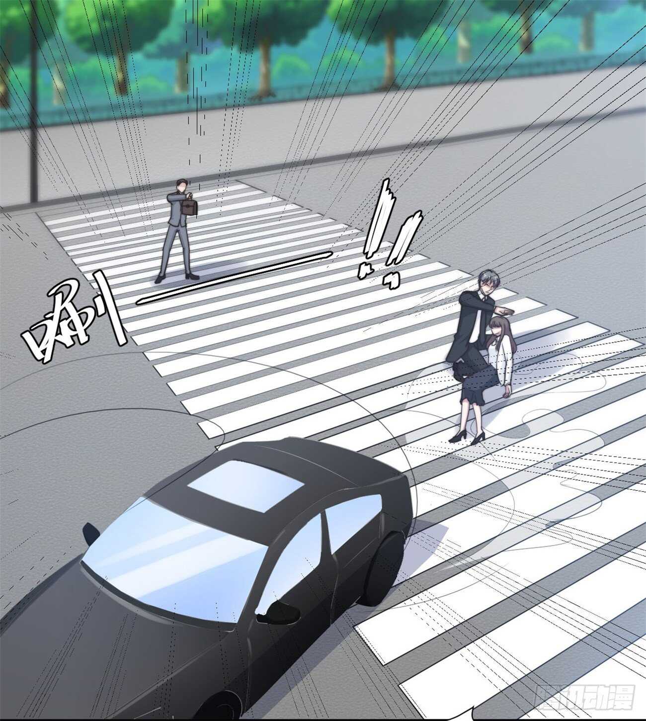 第35话 我愿用生命保护你-第36话