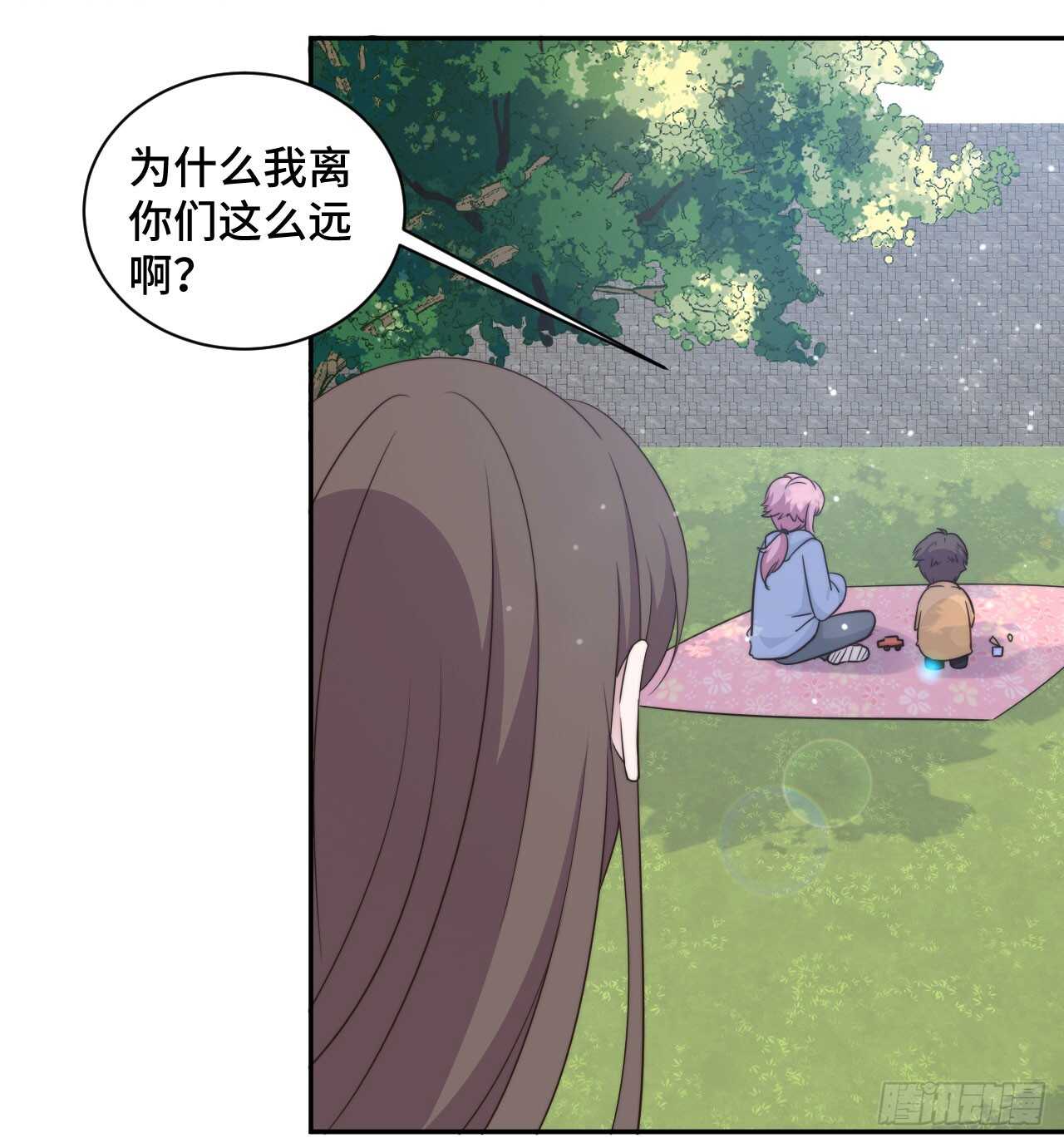 第37话 妈妈我好想你-第38话