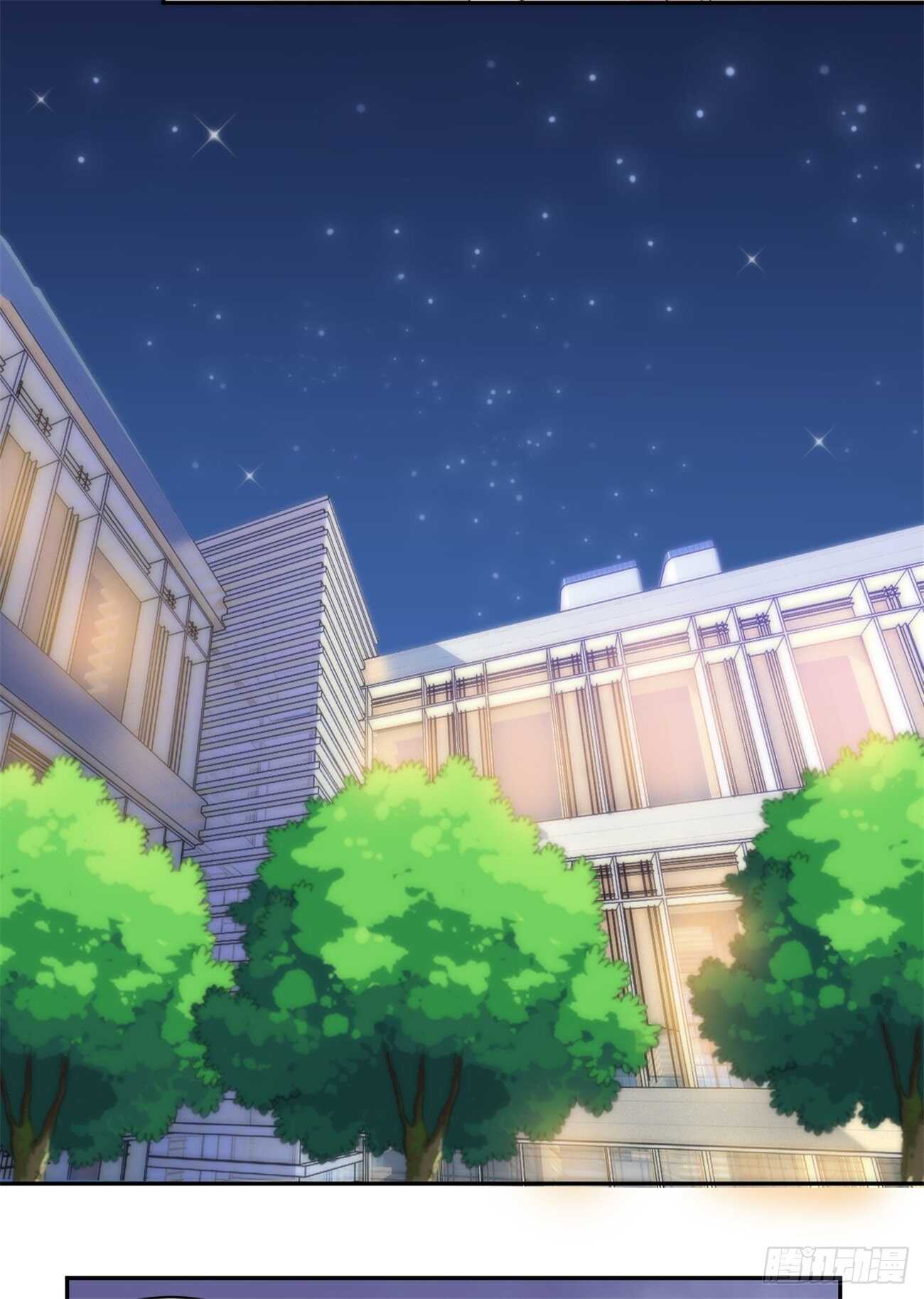 第43话 蠢女人，都不在乎吗-第44话
