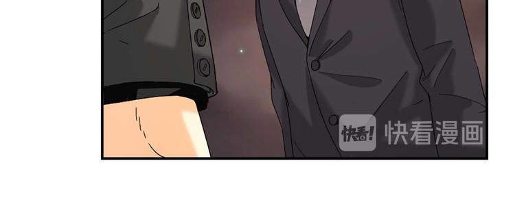 第4话 我可不是好欺负的(1/2)-第4话