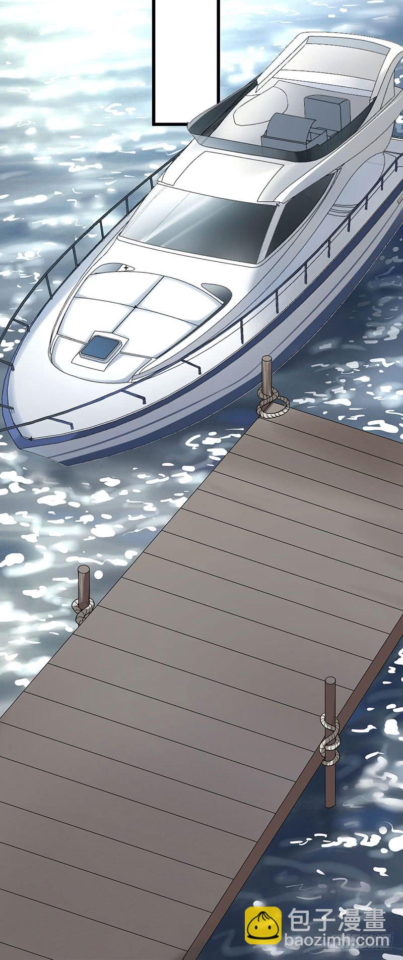 第34话 母子相见-第34话