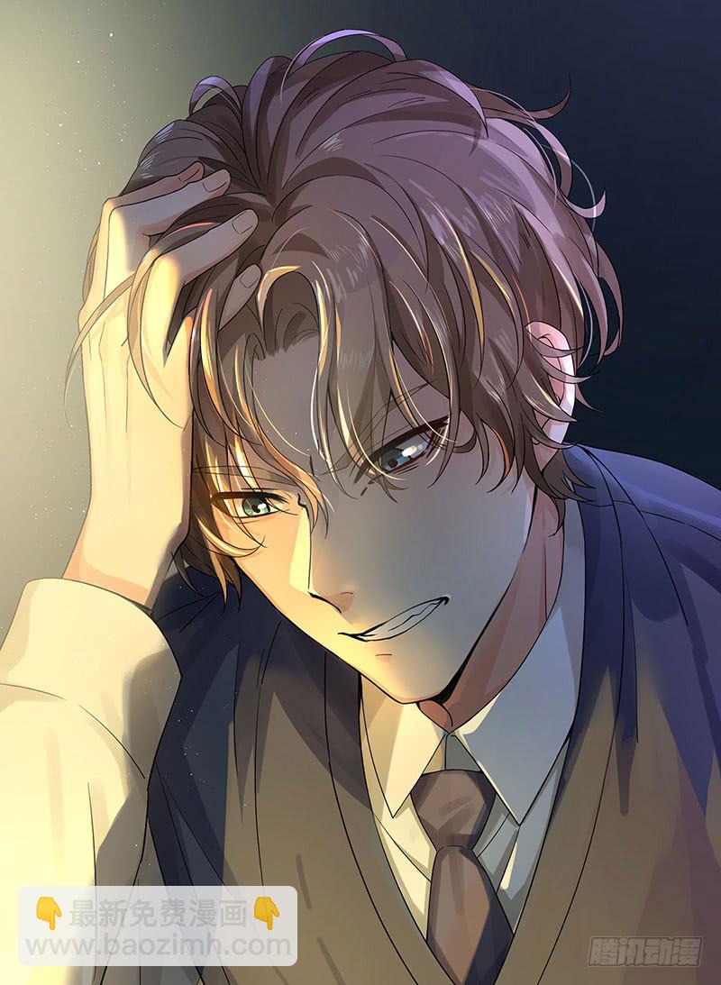 第34话 母子相见-第34话