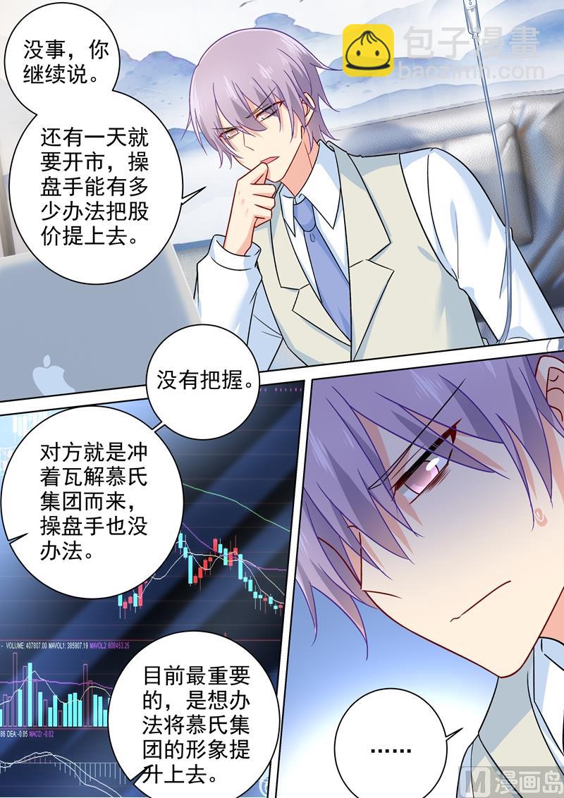 第239话 慕千初患肺炎-第242话