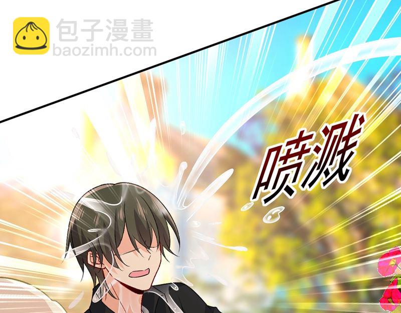 第275话 喷泉池中的吻(1/2)-第278话