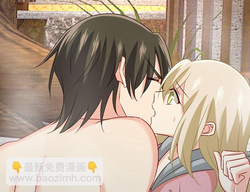 第299话 你自己送上门来(1/2)-第302话
