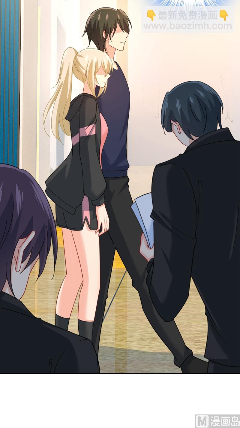 第307话 一切都雨过天晴了吧(1/2)-第310话