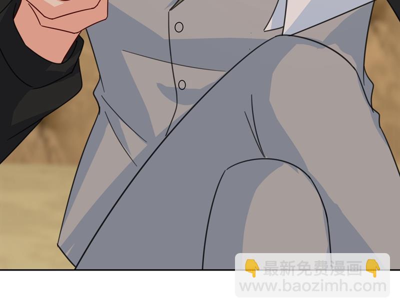 恋爱的人总是患得患失(1/2)-第322话