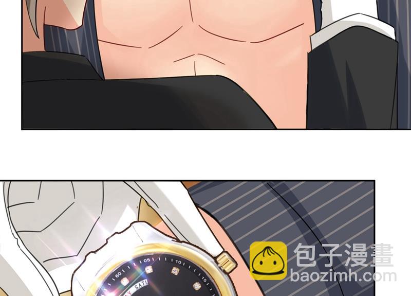 时小姐，挑选你的衣服吧(1/2)-第326话