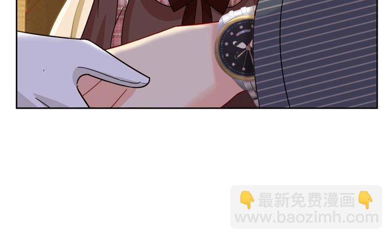 时小姐，挑选你的衣服吧(1/2)-第326话
