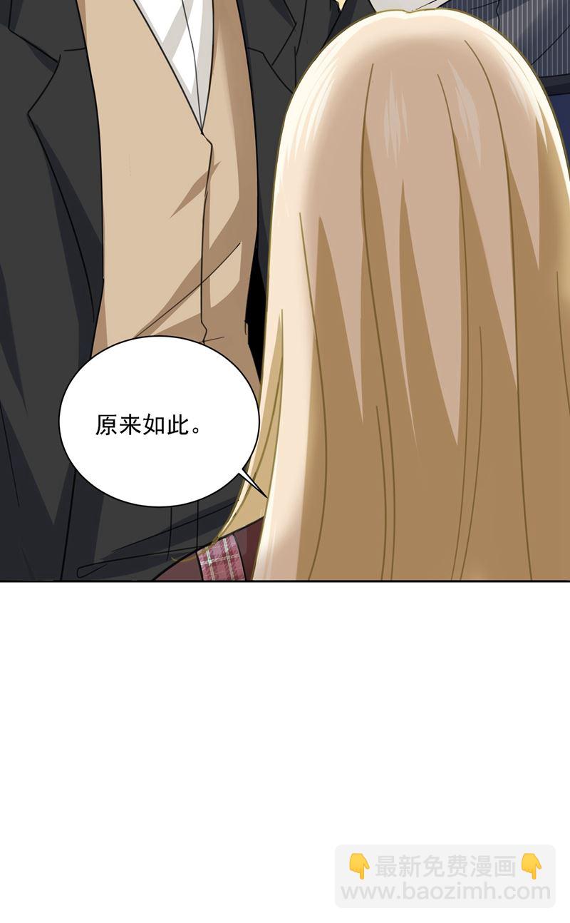时小姐，挑选你的衣服吧(1/2)-第326话