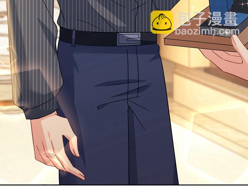 时小姐，挑选你的衣服吧(1/2)-第326话