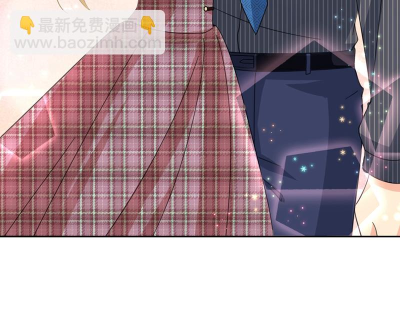 时小姐，挑选你的衣服吧(1/2)-第326话