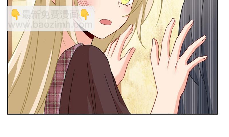 时小姐，挑选你的衣服吧(1/2)-第326话