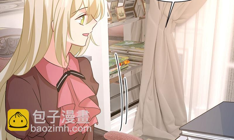 天分不够，努力来凑(1/2)-第368话