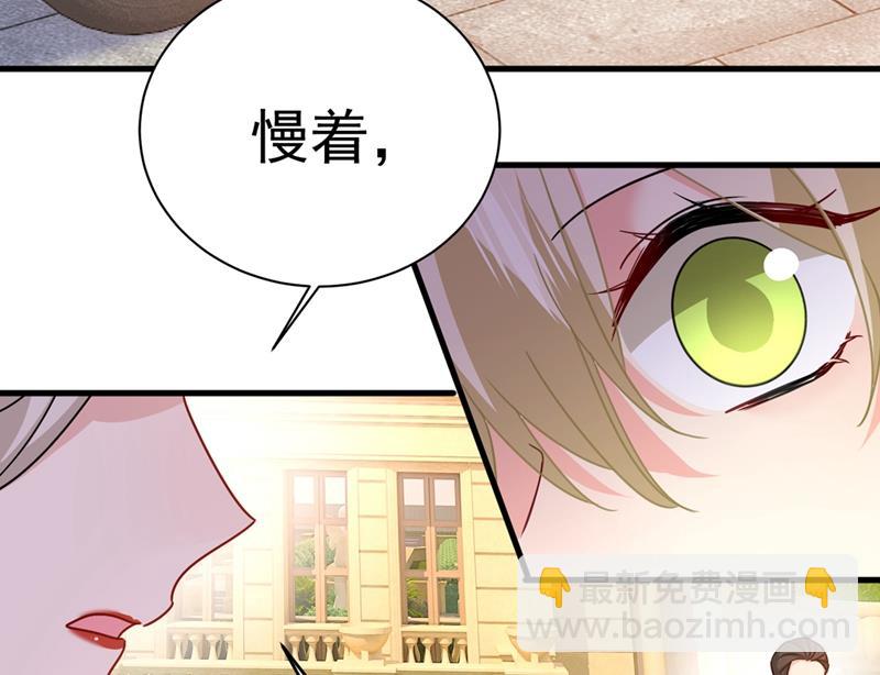 我会自证清白的(1/2)-第380话