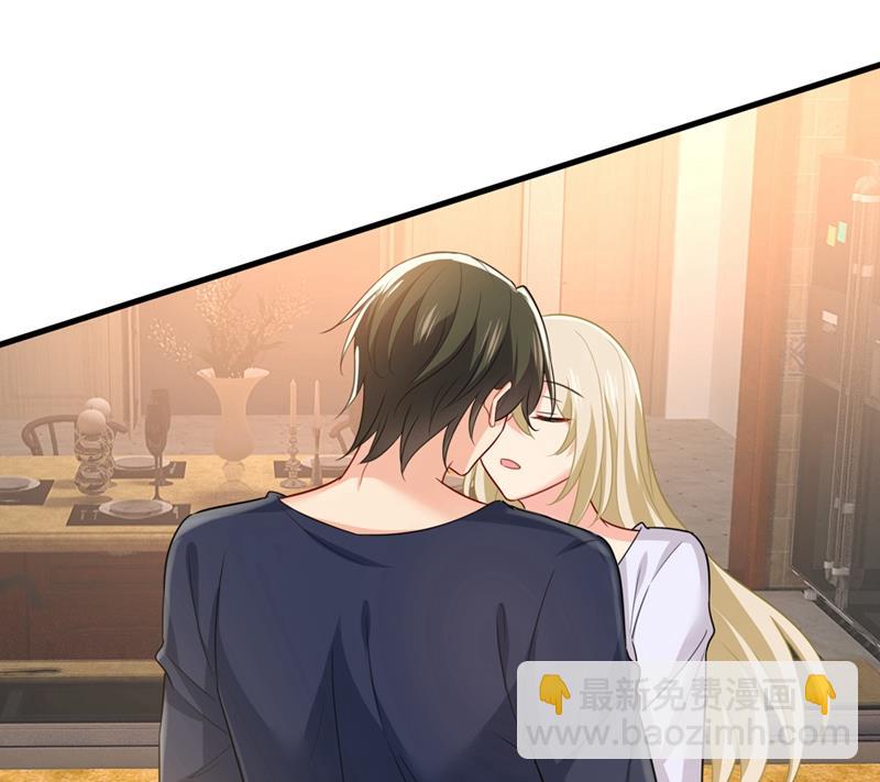 你喜欢女的？！(1/2)-第404话
