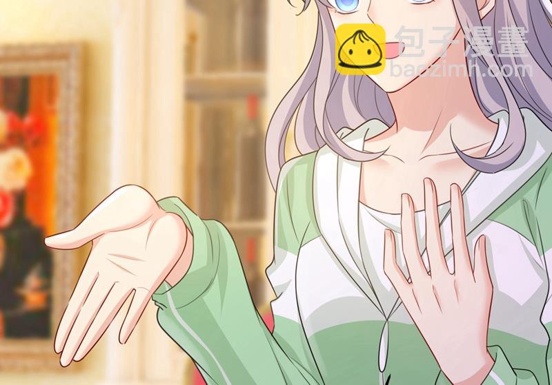 你喜欢女的？！(1/2)-第404话