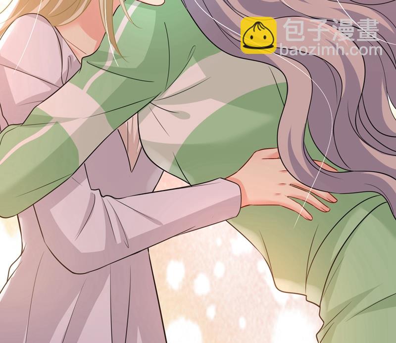 你喜欢女的？！(1/2)-第404话