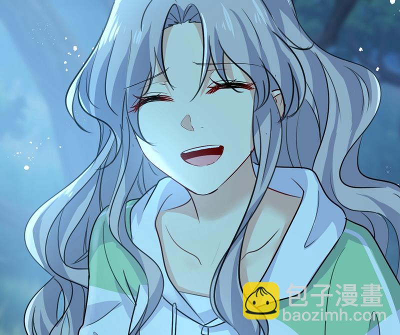 宫欧背着莫娜？！(1/2)-第408话